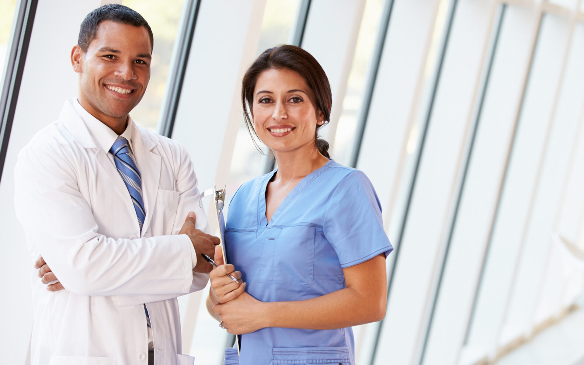 Hormone replacement therapy providers